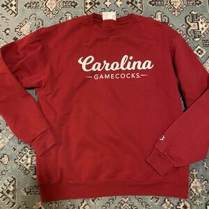 University of South Carolina Crewneck